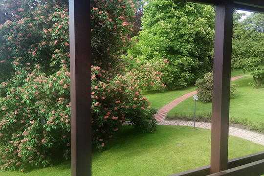 Ferienhotel Stockhausen主图