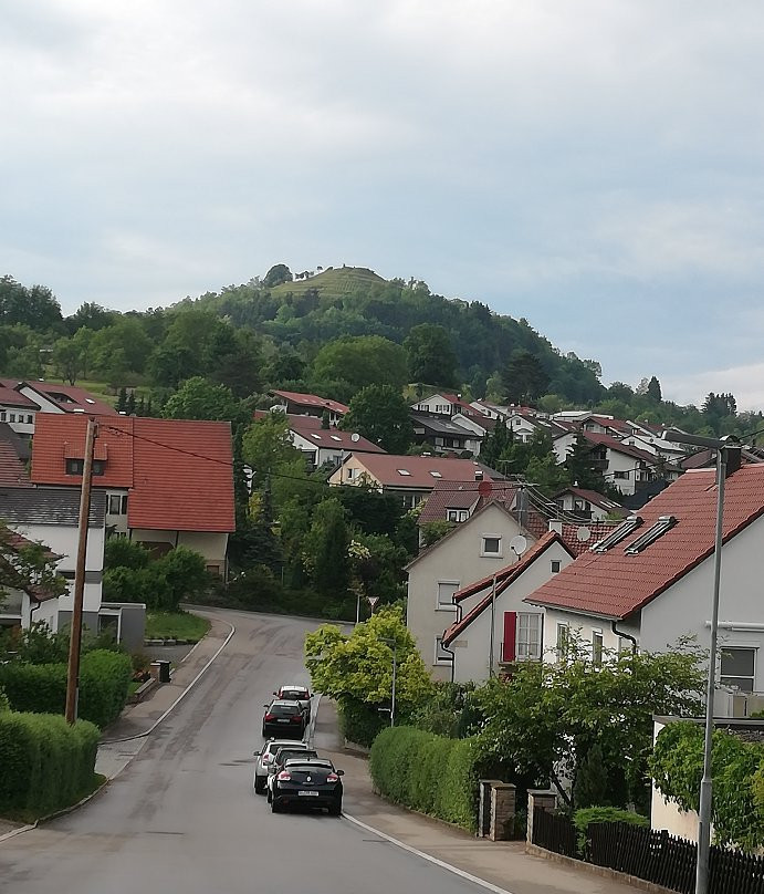Georgenberg景点图片