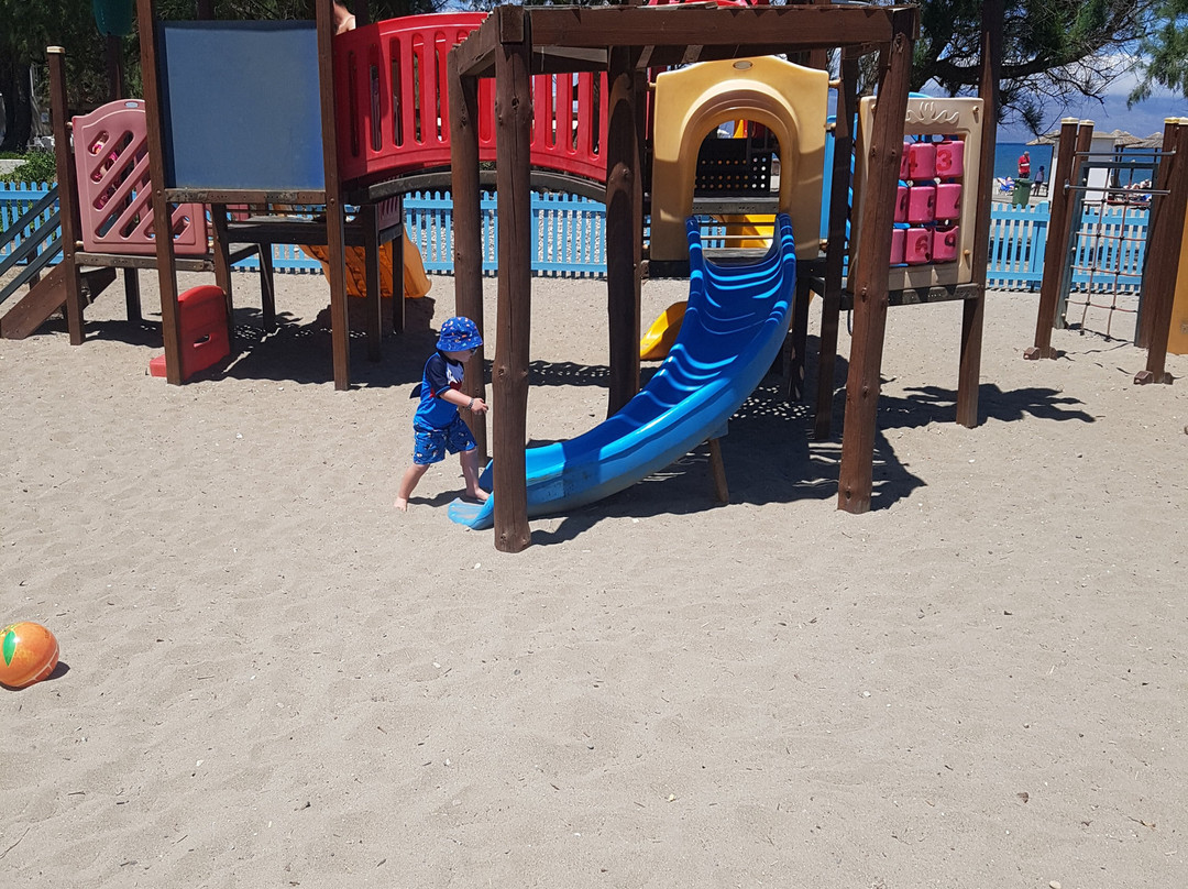 Creta Paradise主图