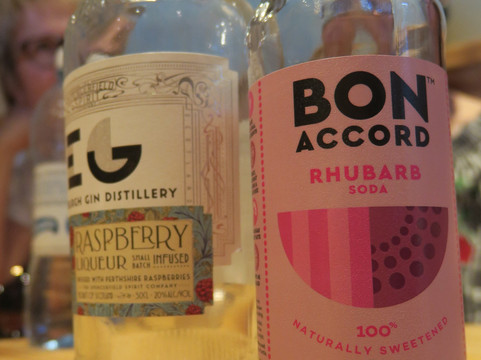 Eat Walk Edinburgh Food Tour-爱丁堡必去景点