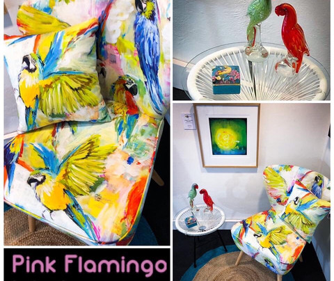 45 90 Framing & Gallery-堪培拉必去景点