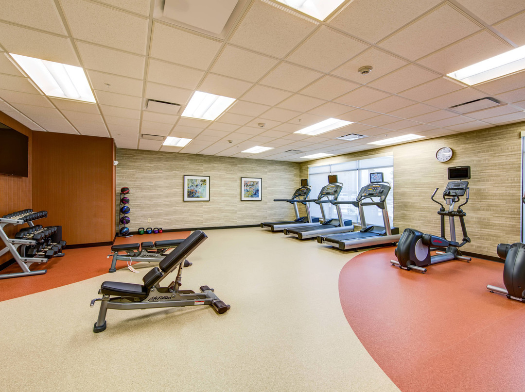 TownePlace Suites by Marriott Big Spring主图