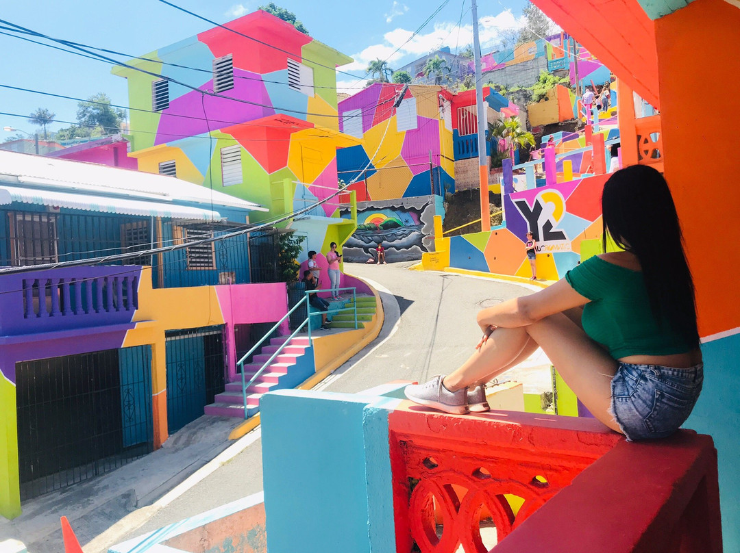 Yaucromatic-Yauco必去景点