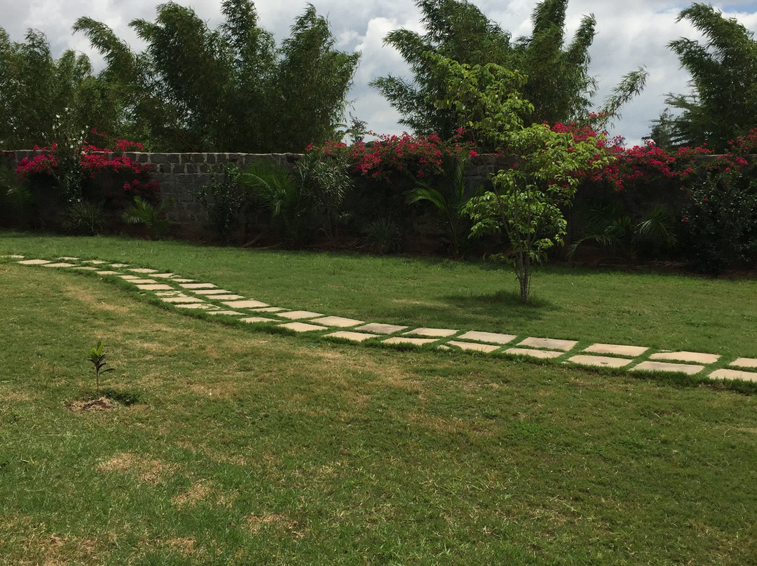 Ol Donyo Sabuk Resort主图