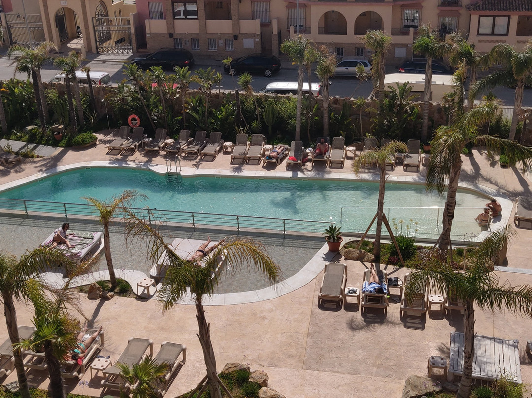 Hotel Tarifa Lances主图