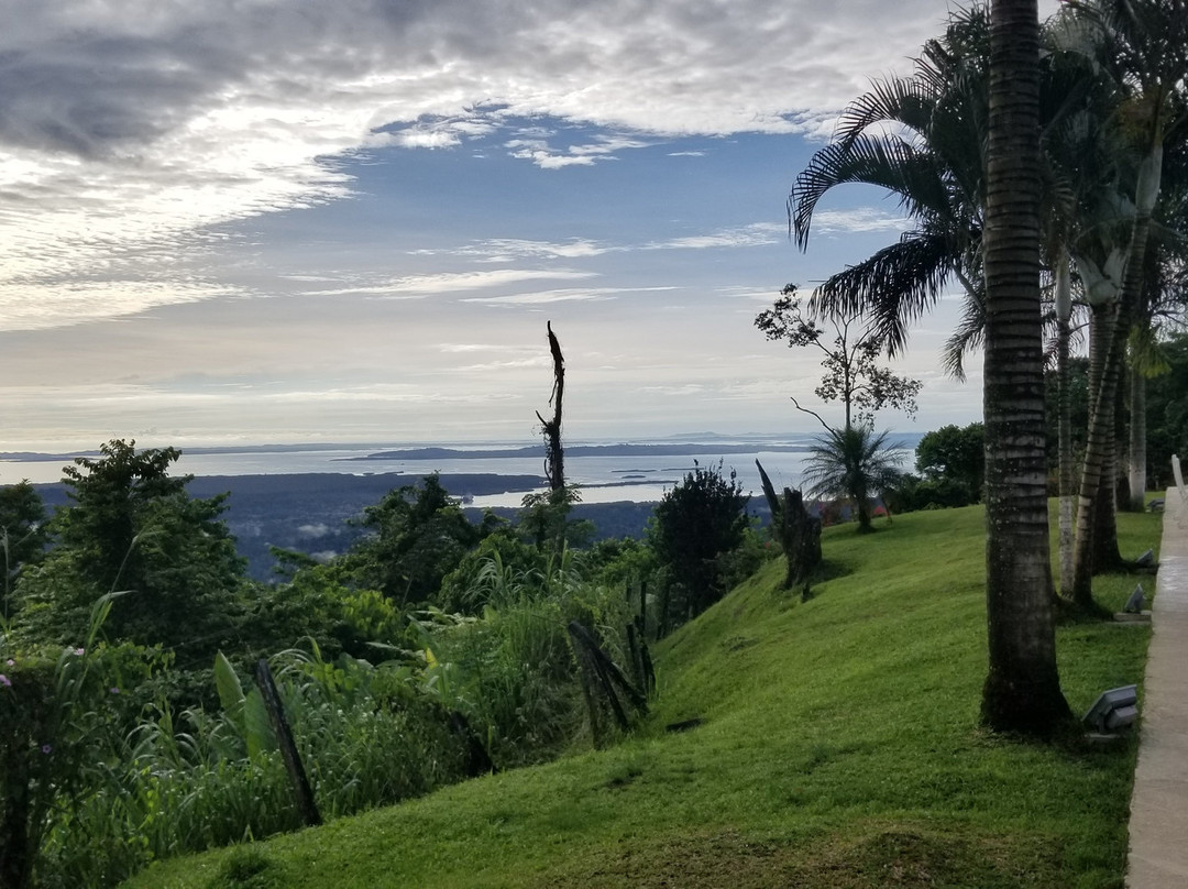 Bocas Ridge Hotel & Residences主图