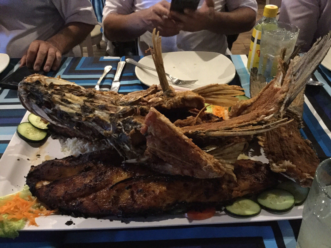 Zapopan餐馆和美食-Los Arcos