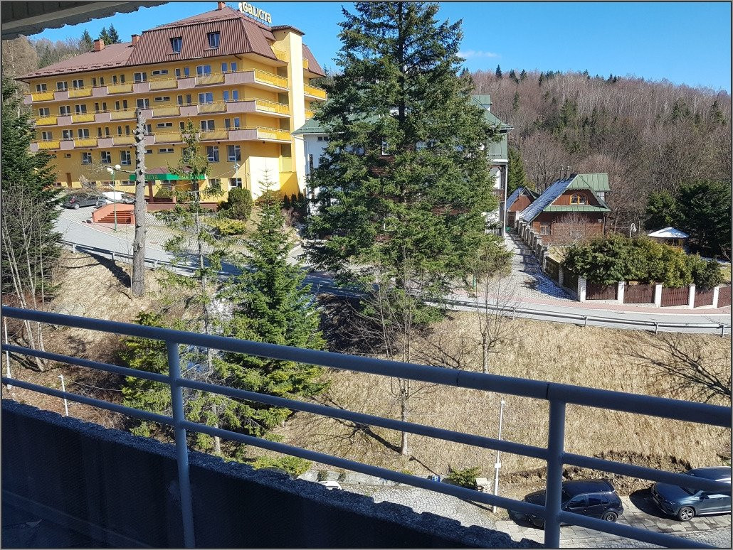 Panorama Resort & Spa