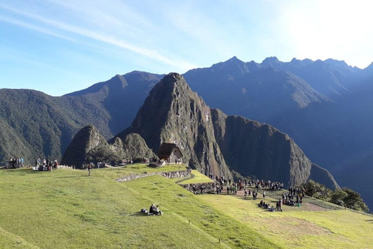 Tierras de los Andes-库斯科必去景点