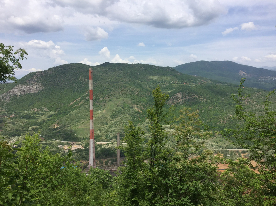 Zvecan Fortress-Mitrovica必去景点
