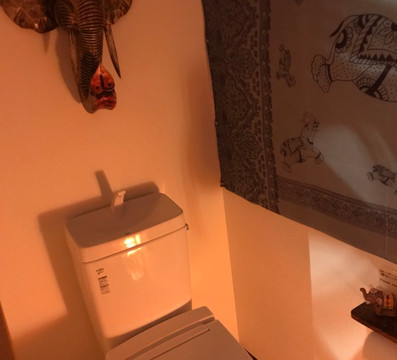 Salon De Asia-富里市必去景点