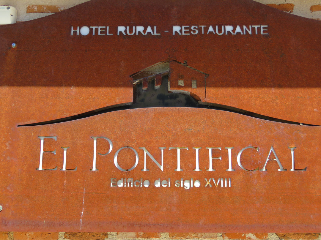 罗马教皇酒店主图