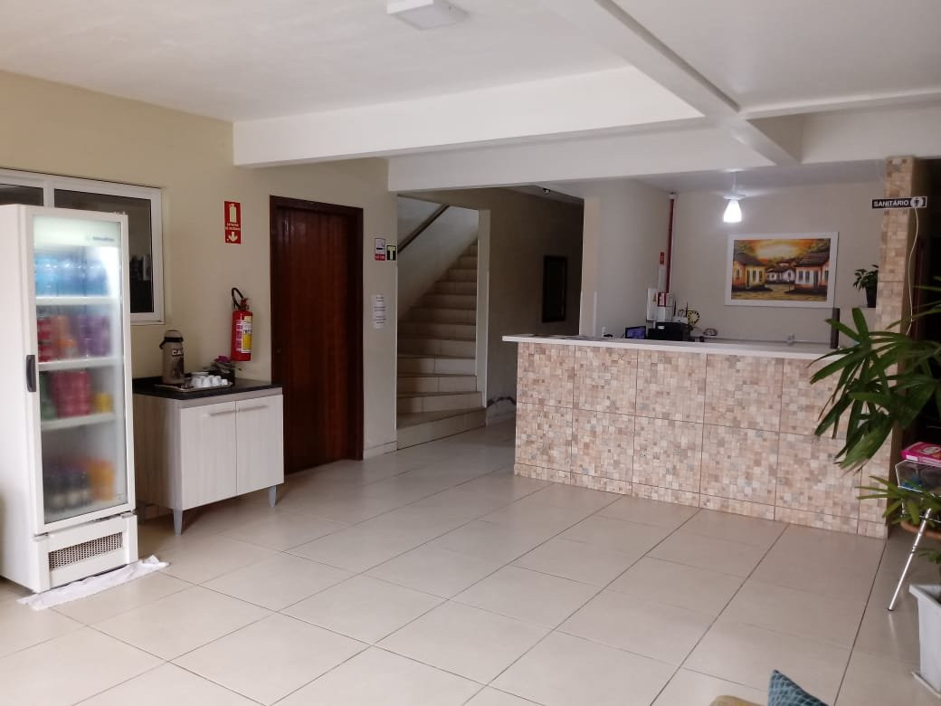 Marechal Plaza Hotel主图