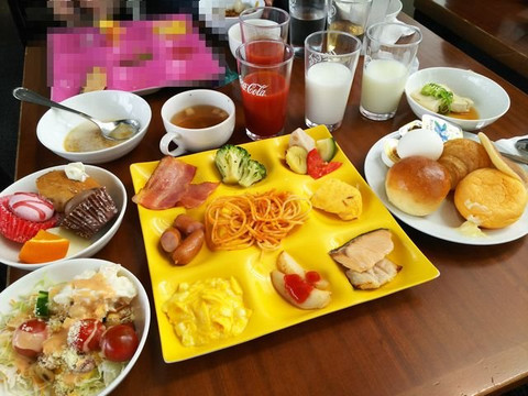 京阪环球塔酒店主图