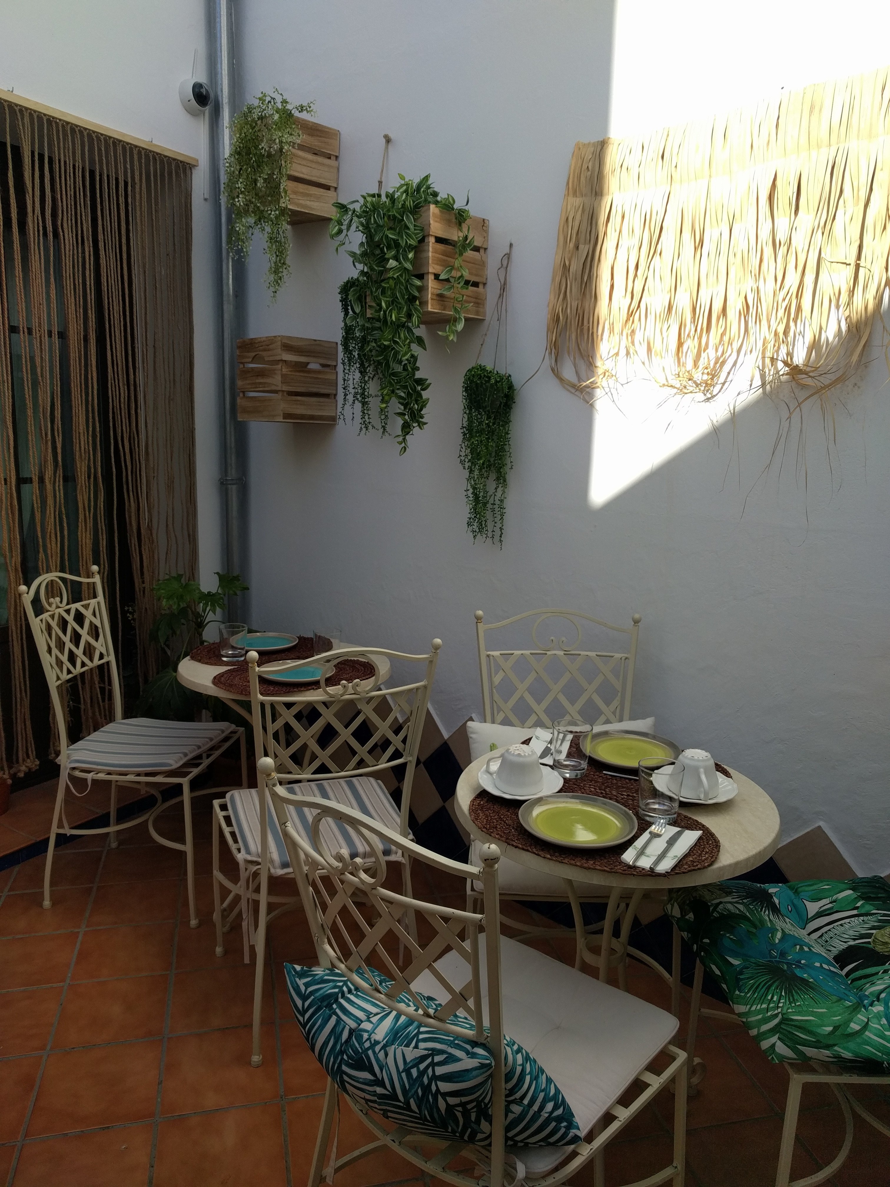 Casa Ruy Lopez-餐饮