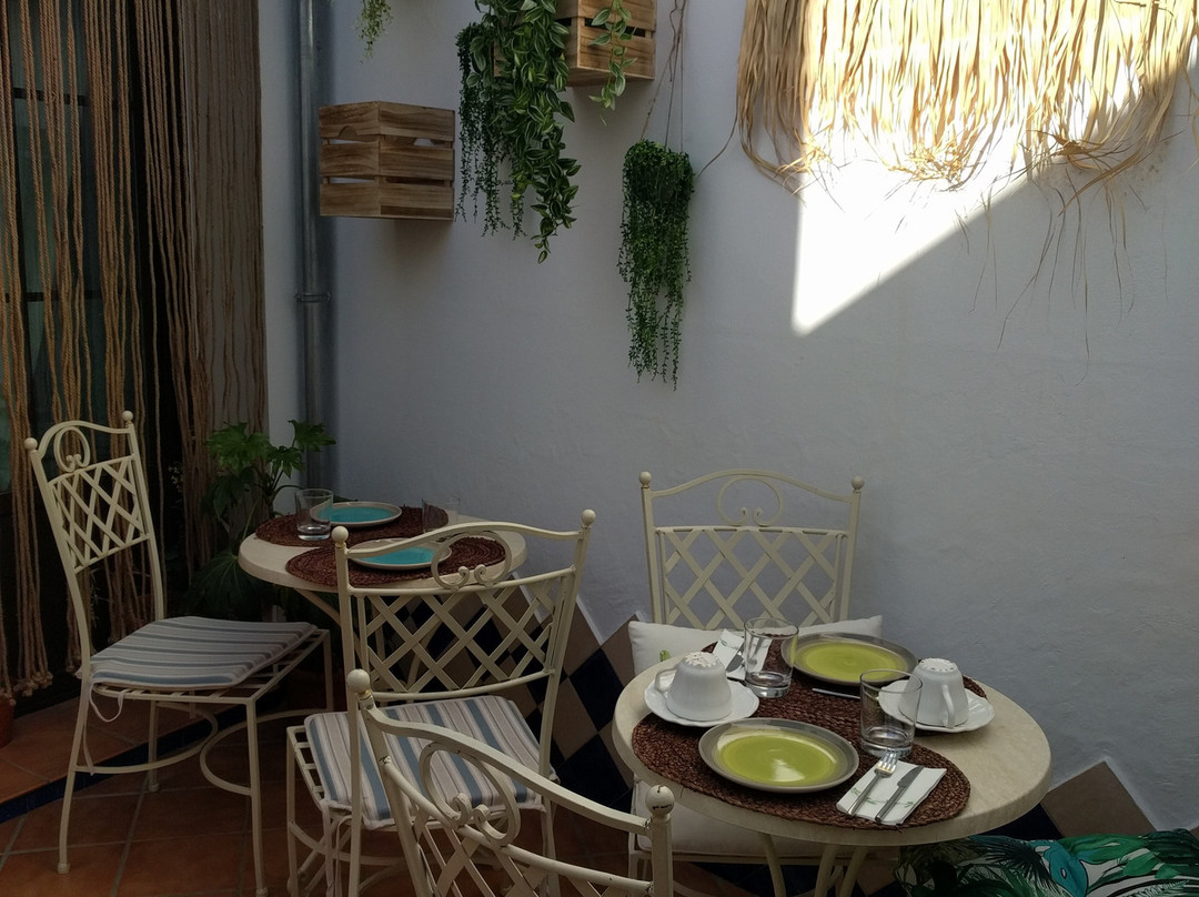 Casa Ruy Lopez主图