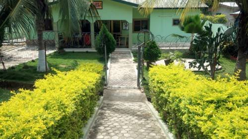 Panaasa Guesthouse-官方