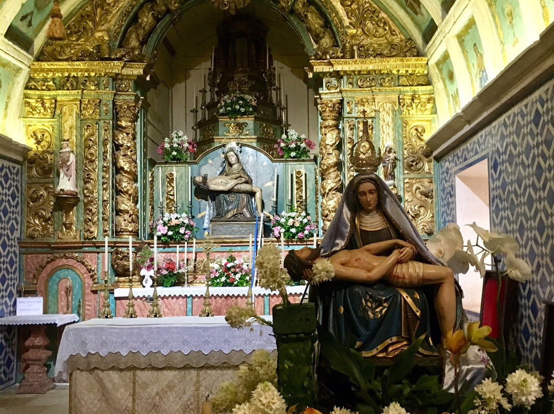 Santuário Nossa Senhora do Pranto景点图片
