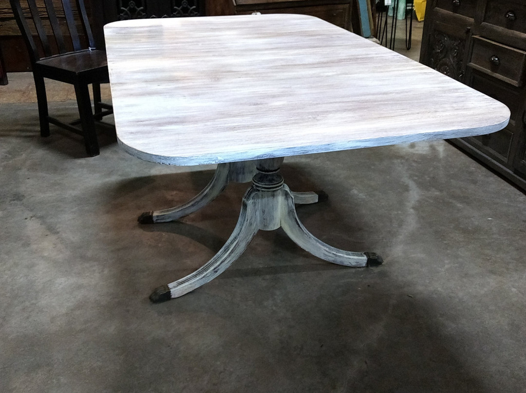 Disco warehouse-新奥尔良必去景点