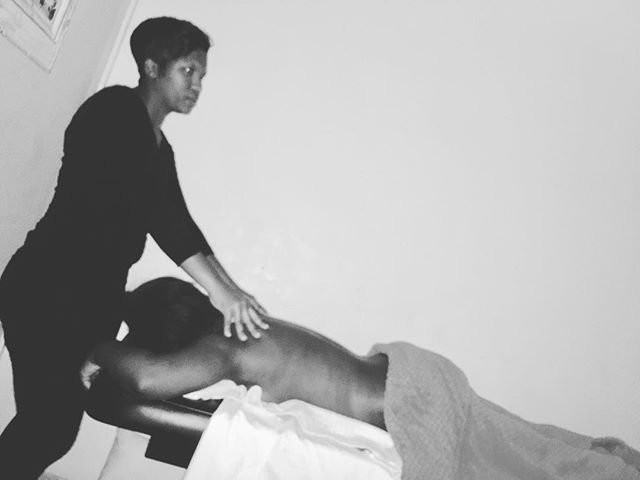 All Wellness Spa-比勒陀利亚必去景点