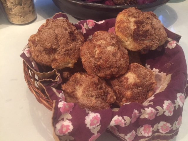 Cottage on Caledonia主图