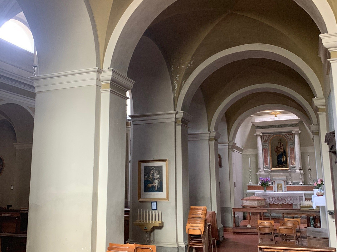 Chiesa di Sant'Antonino Martire景点图片