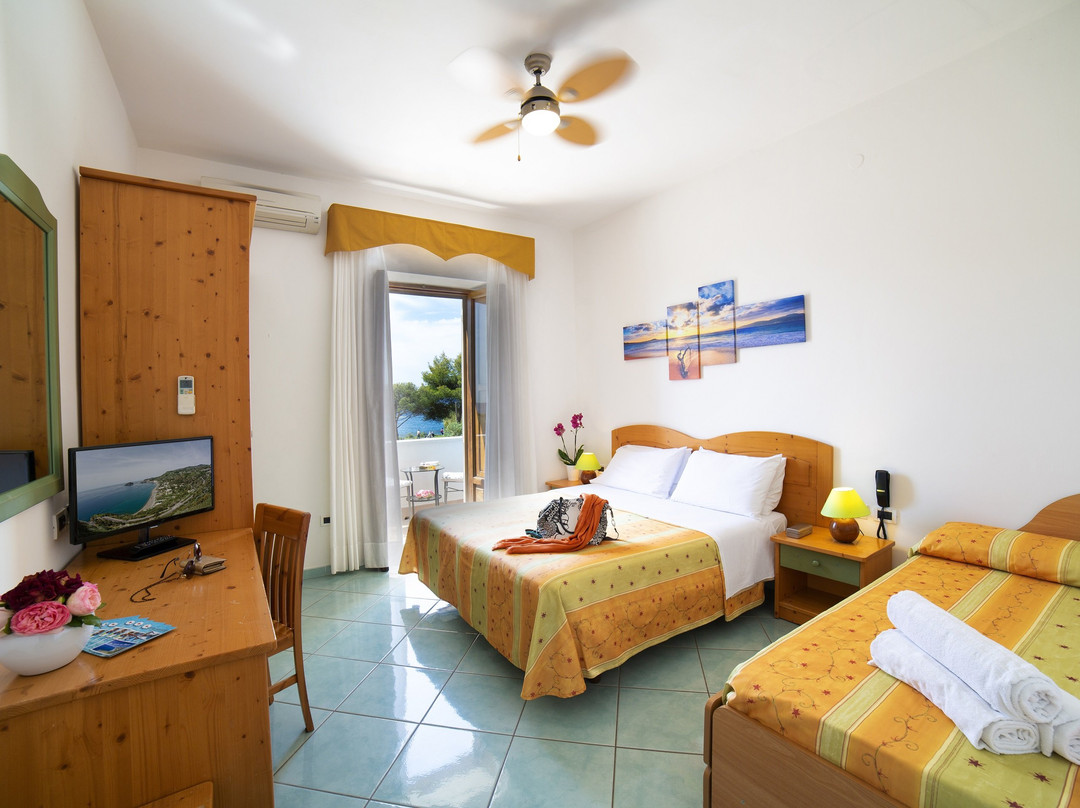 Hotel La Mandorla***主图
