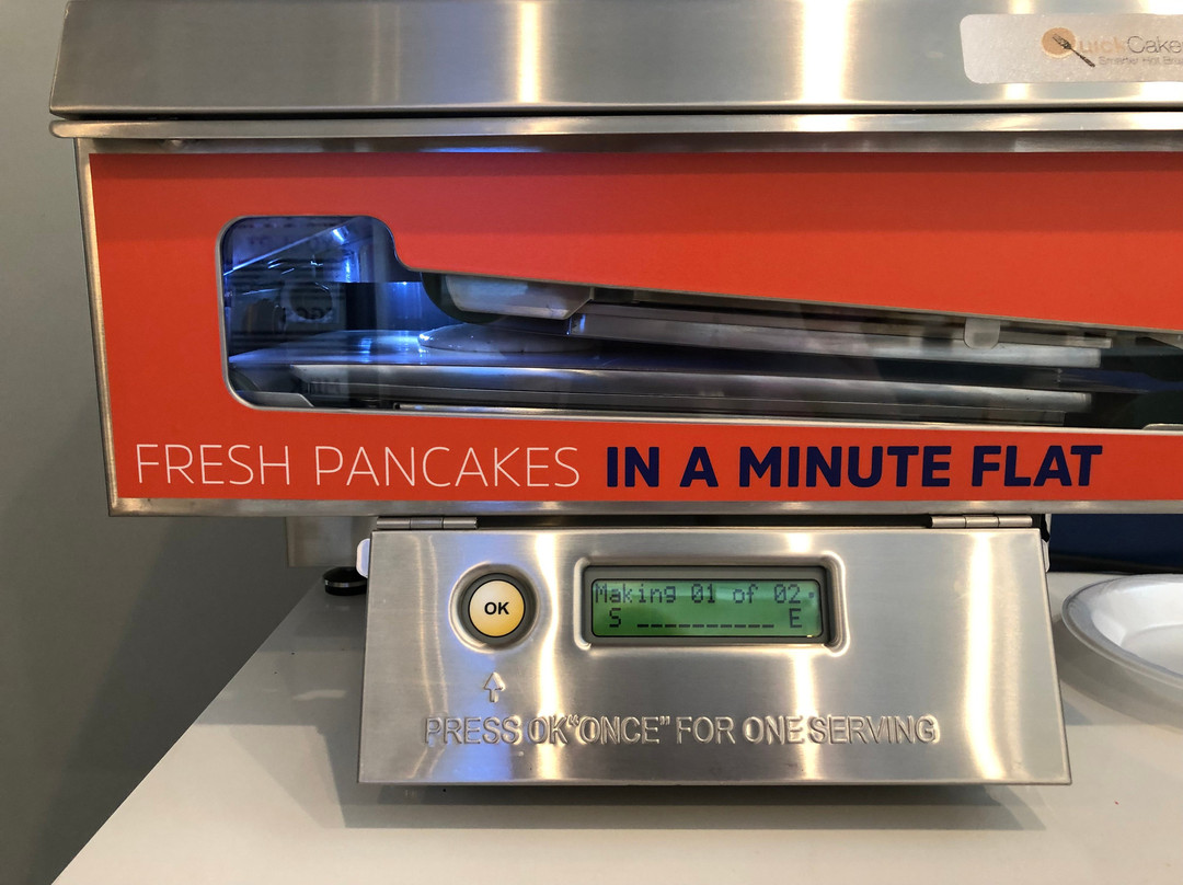 Holiday Inn Express & Suites Mobile - University Area by IHG主图