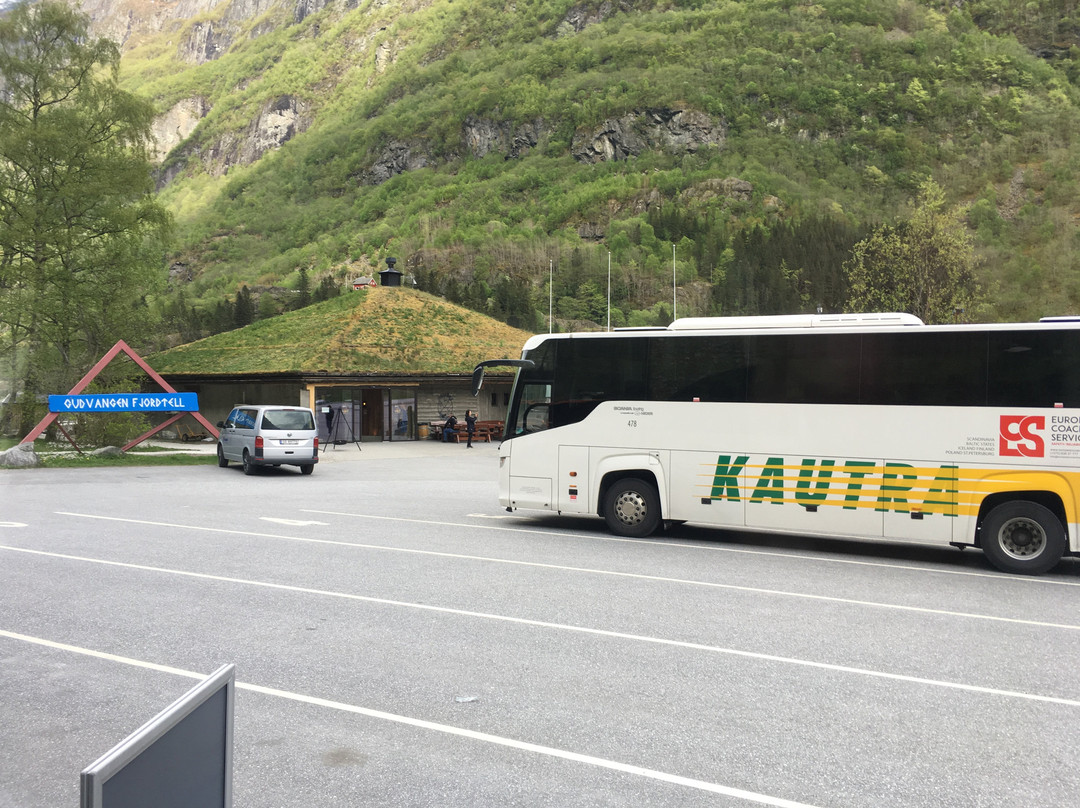 Norwegian Fjord Voyage AS-Gudvangen必去景点