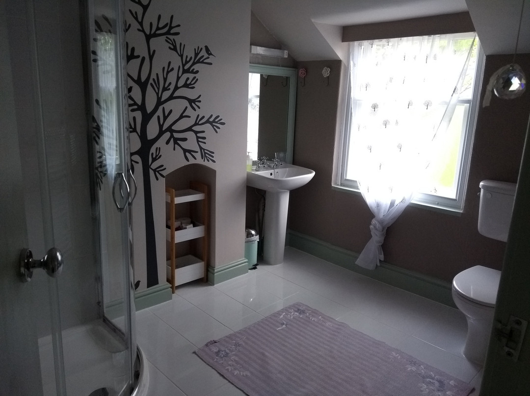 Bryn Woodlands House主图