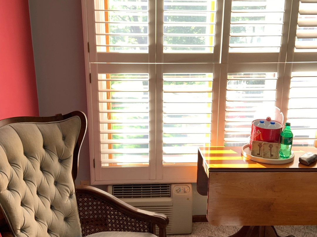 Rosemont Inn Resort B&B主图