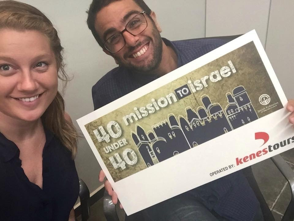 Let's Walk - Hike & Travel Israel with Omer Ziv-特拉维夫必去景点