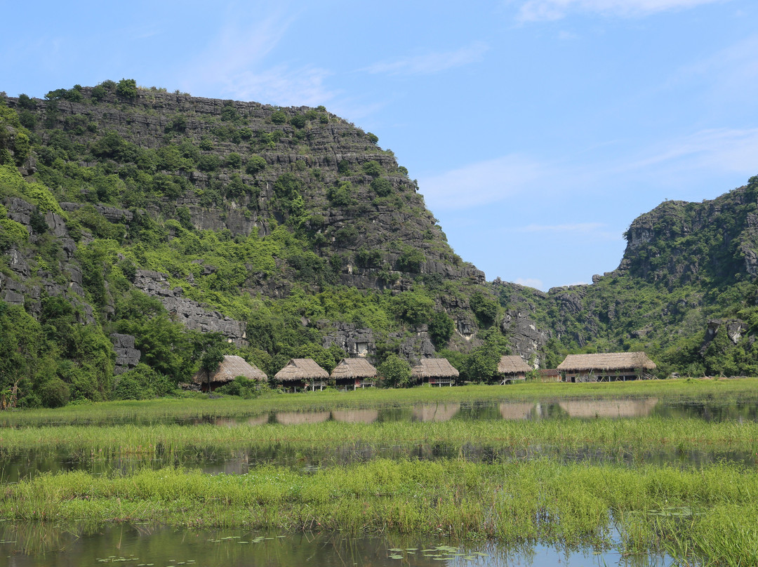 Ninh Binh Panorama Homestay