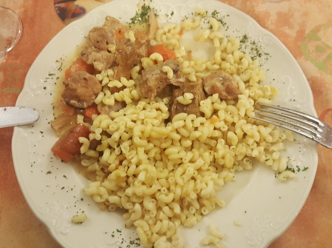 Hotel des Voyageurs主图