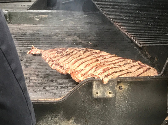 Kolner Grill & BBQ Akademie-Weilerswist必去景点