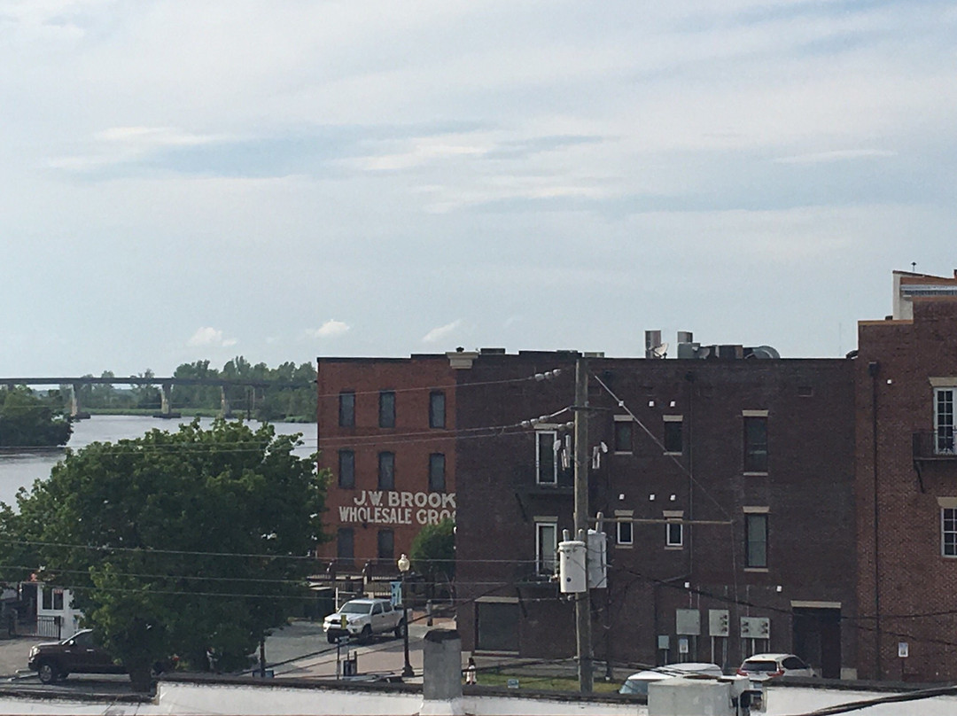 Stemmerman's Inn主图