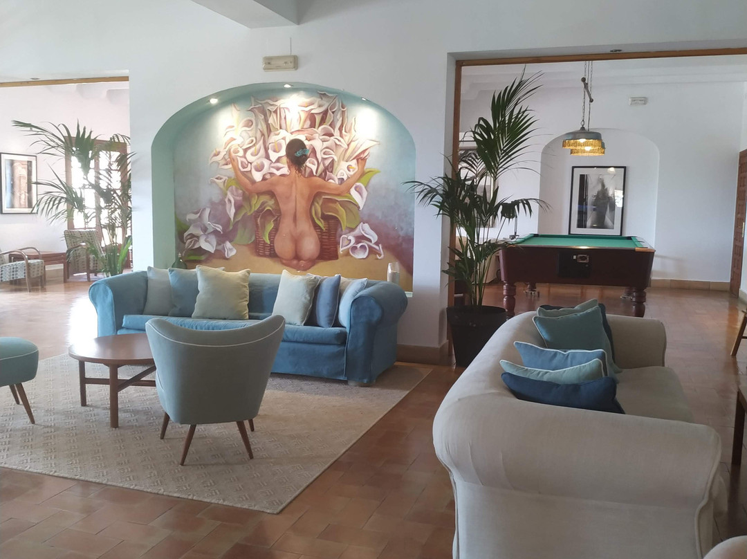 Hotel Punta Sur主图