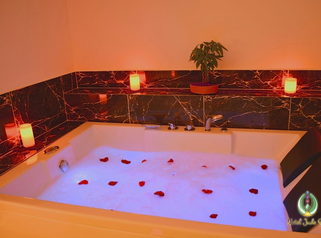 Hotel Jade Spa主图