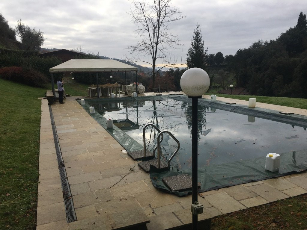 Residence La Ferriera主图