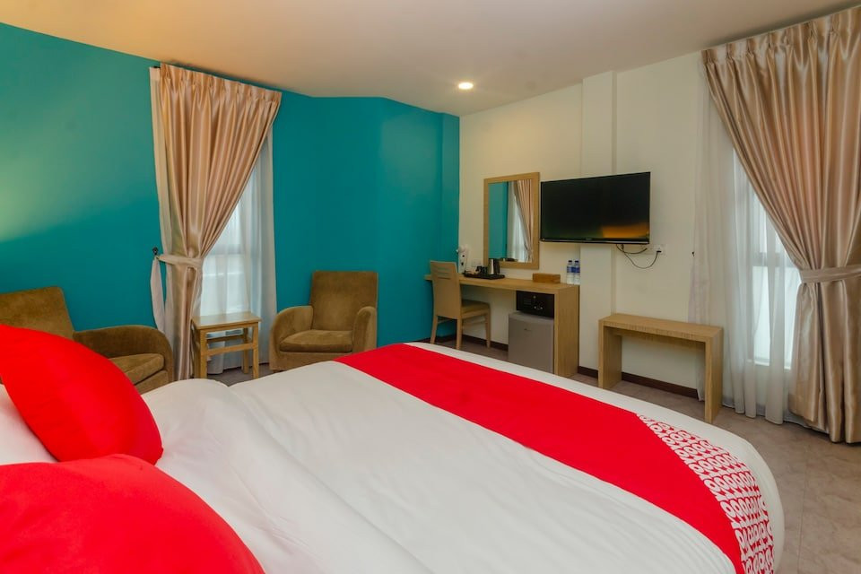 RS Boutique Hotel主图