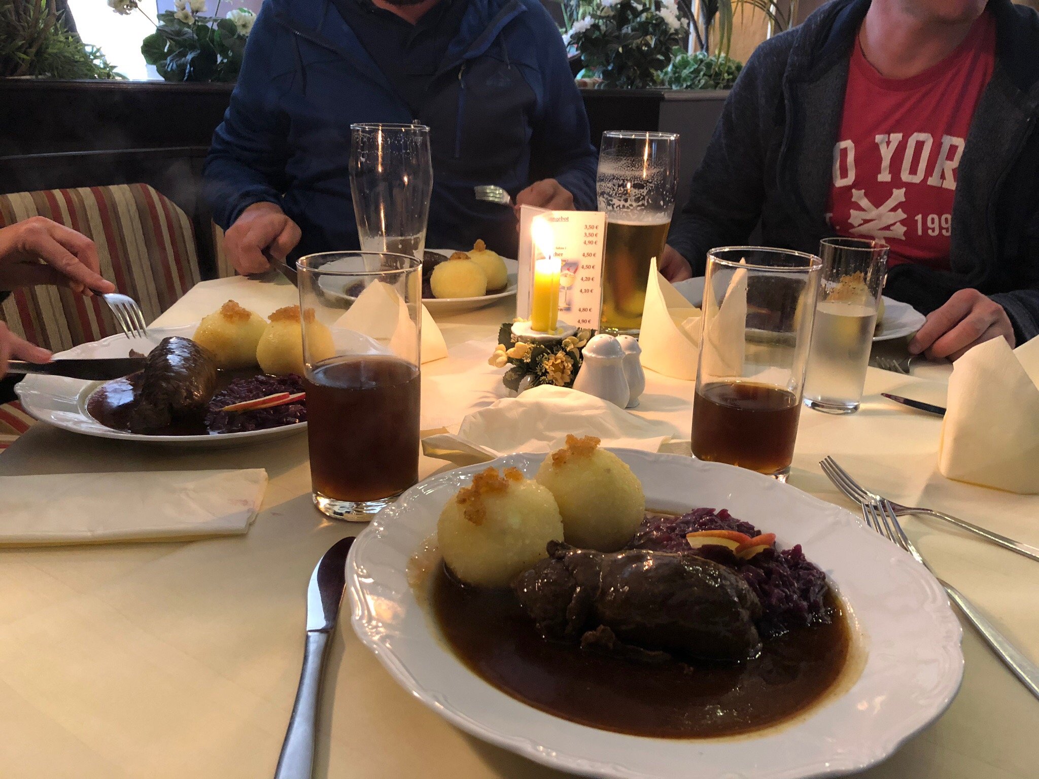 Muller's Hotel & Restaurant-官方