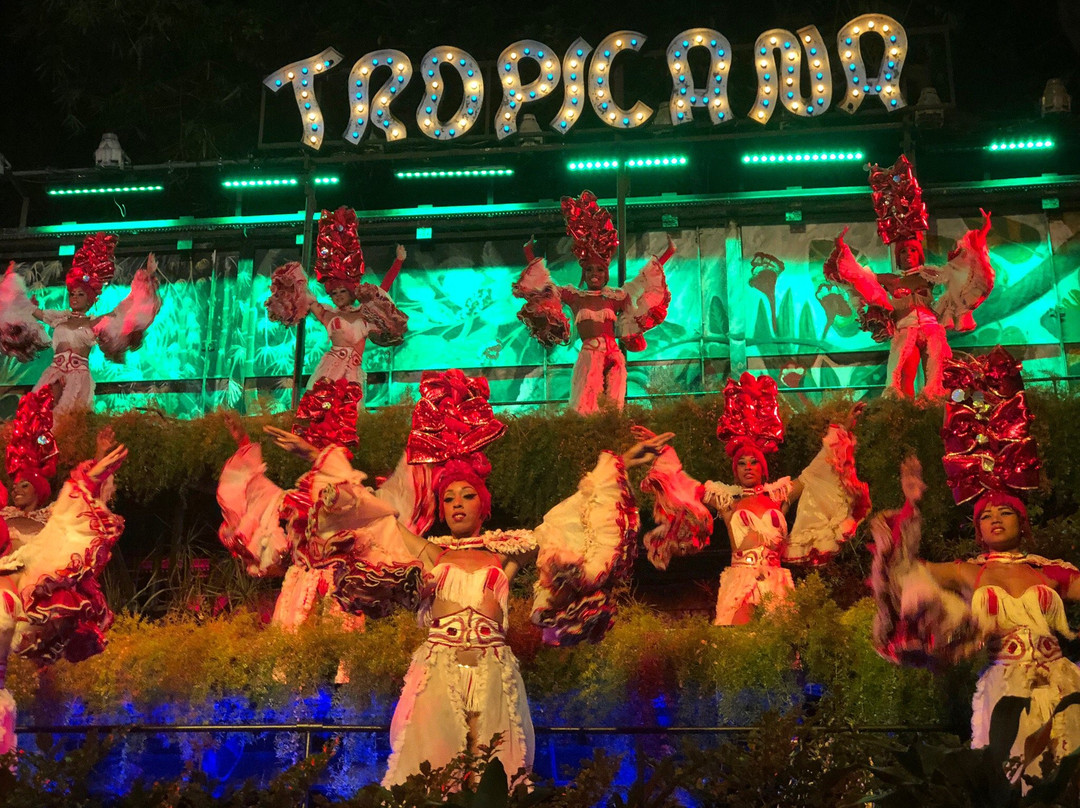 Tropicana Varadero景点图片