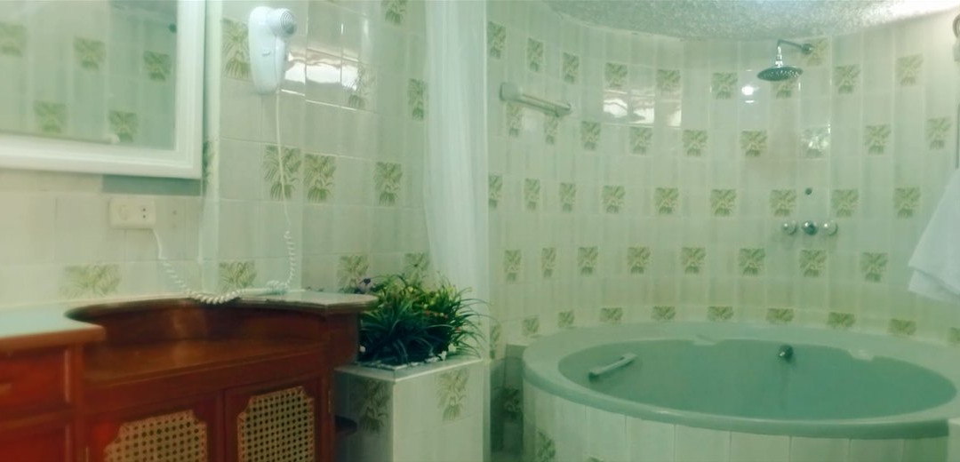 La Posada de Lobo Hotel & Suites主图