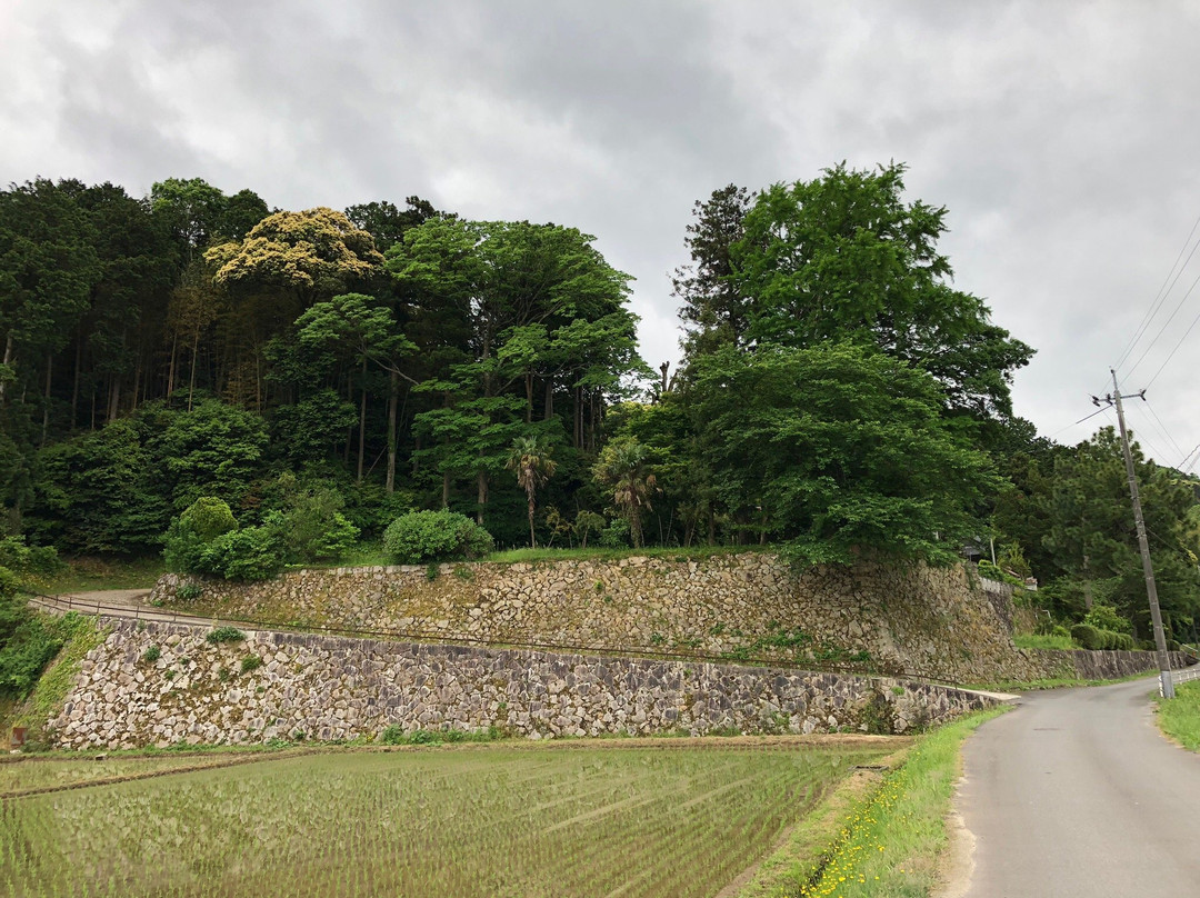 Joanji Temple-安来市必去景点