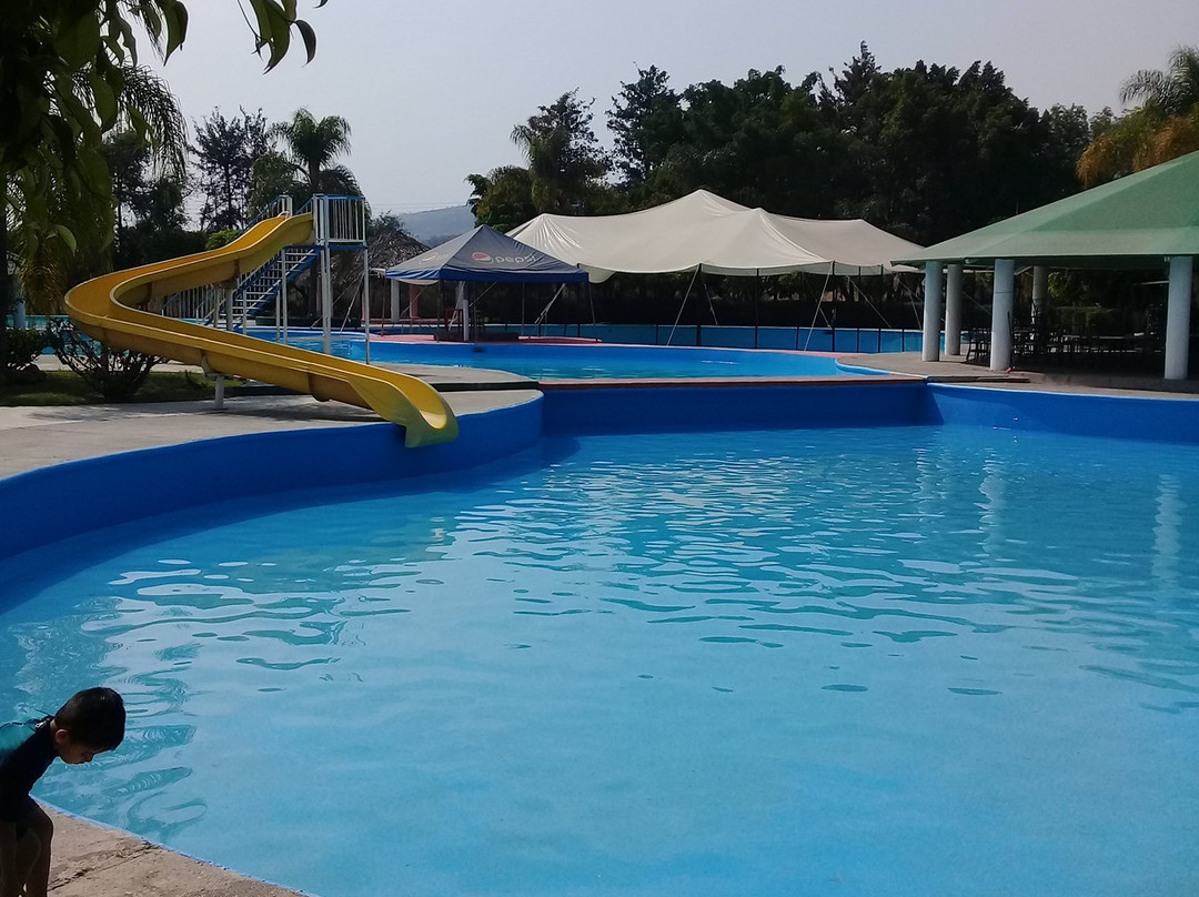 Club Valle Esmeralda-Valle de Santiago必去景点