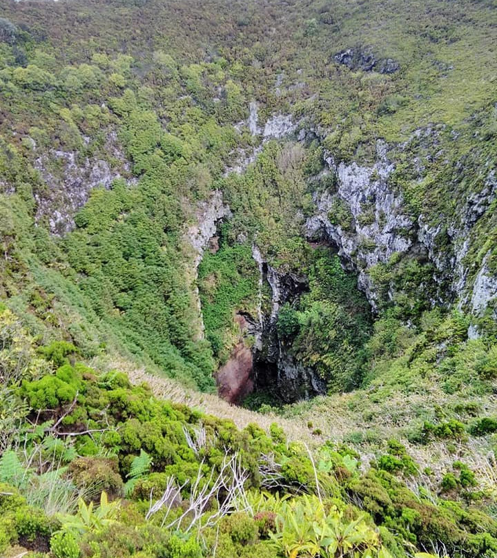 Calypso Azores - Yacht Charter-Santa Cruz Da Graciosa必去景点