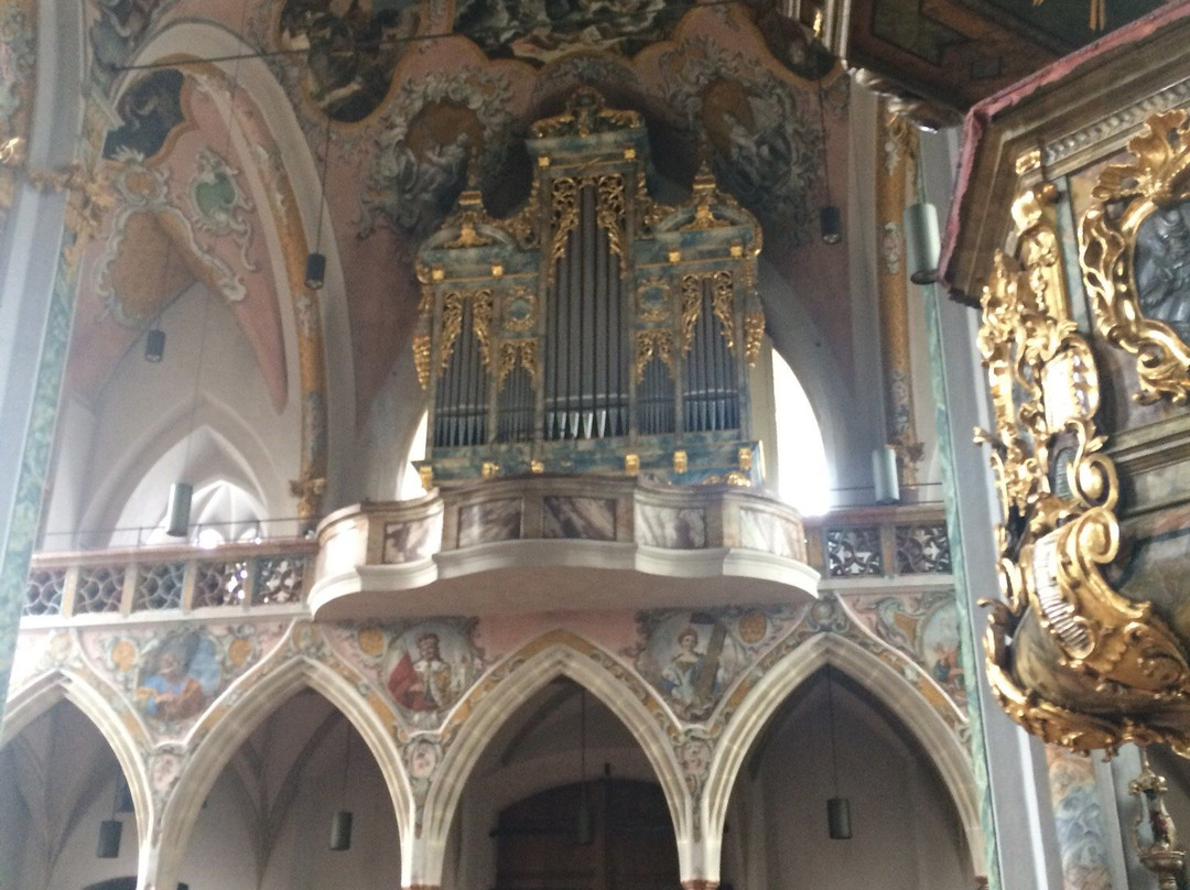 Muenze Hall-哈尔堤侯必去景点