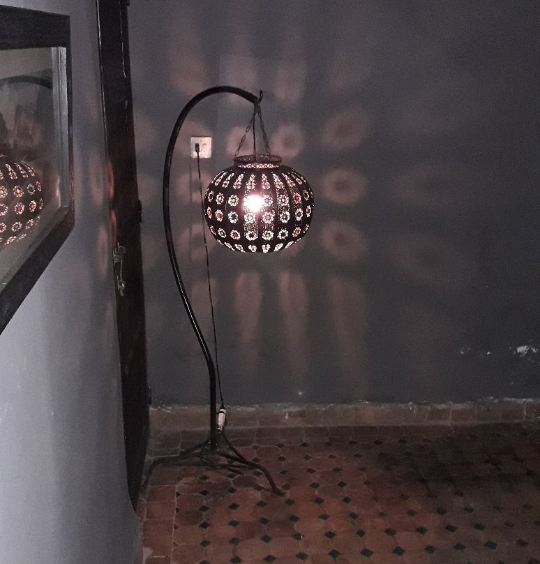 Riad Al Anouwar主图