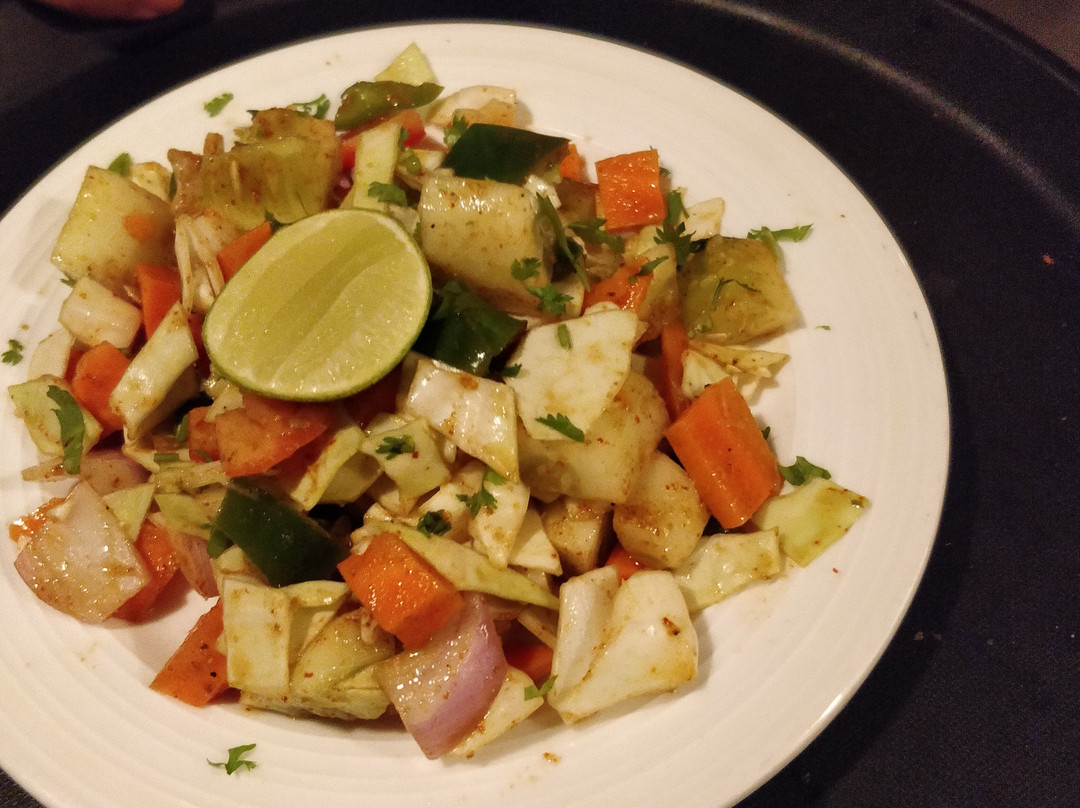 House of Bamboo Indian Restaurant