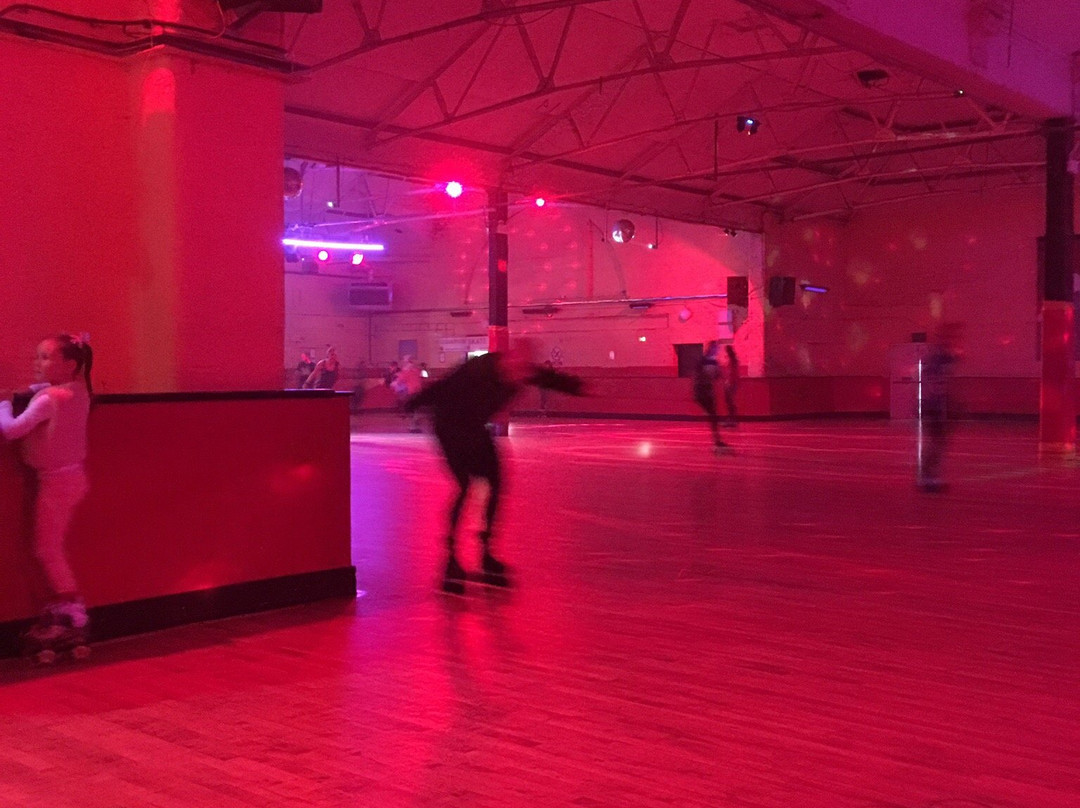 Wigan Roller Rink景点图片